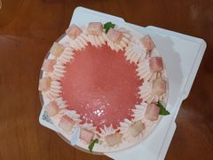 -浮光之丘MontCake生日蛋糕(科华路店)