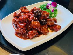 -兔爸私家小厨(新北万达店)