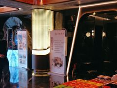 -灵悦养生·影院足道·轻奢SPA(万达店)