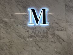 -Lady M(沙田新城市广场店)