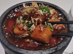 -阿明小菜·海鲜·上海菜(梅陇店)