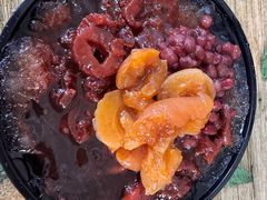 -小胖老味刨冰