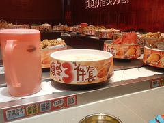 -龍歌自助小火锅(雨花台江南虹悦城店)