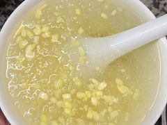 -老福合沟无米粿甜汤粿品店