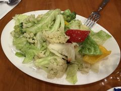 马加休杂菜-小飞象葡国餐