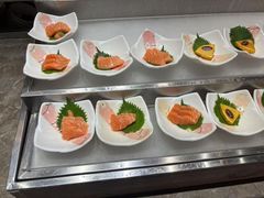 -丰卓会海鲜自助(中润大道店)