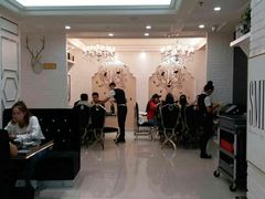 -红菇坊鲜汤火锅(北站店)