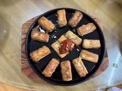-水香园·中国徽菜名店(紫霞大道店)