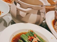 -百姓厨房(凤翔泥塑坊店)