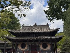 -晋祠博物馆