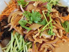 -牟传仁饭庄(星海店)