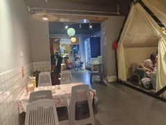 -胡犇嗲单车烧烤(坡子街店)