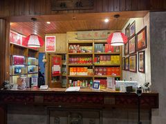 -仙店农庄(湖景农庄餐厅)