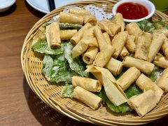 桑叶拼响铃-大灶头·新昌菜(中国茶市店)