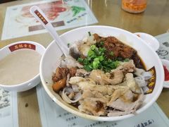 -荔林食店(西华路店)