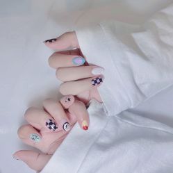 -Beauty nail伊佳靓丽美甲美睫