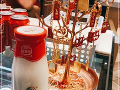 -舌尖尖·兰州牛肉面(浦东机场店)