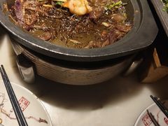 -绿茶餐厅(财富购物中心店)