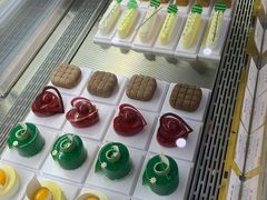 -麦雪尔甜品·生日蛋糕(新街口旗舰店)