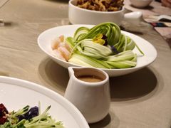 -7号院家宴.烧鸽子(门头沟店)