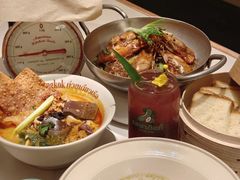 -太食獸泰式茶餐厅(IFS国金中心店)