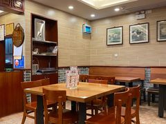 大堂-正德顺順德雙皮奶(中信店)