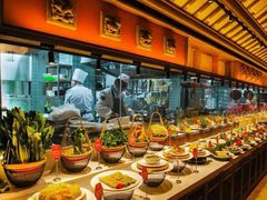 -大张烙馍村(泉山店)