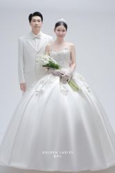 -金夫人婚纱摄影(西昌店)