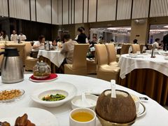 -喜宴又一村·粤菜·茶点·海鲜(壹方天地店)