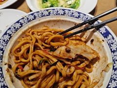 -河沿肉饼Beijing Pie(东华门店)
