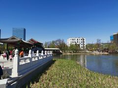 -西海子公园