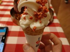 -西贝(龙华天虹购物中心店)