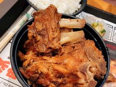 -犟骨头(津南永旺店)