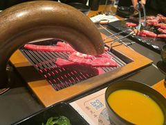 -千寻烧肉(政务区店)