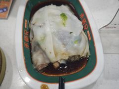 -禾师兄·布拉肠(一德路店)