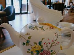 -五号茶居·新派粤菜·岭南五号酒店(沿江中路店)