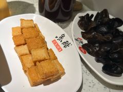 -鱼酷活鱼烤鱼(新世界城店)