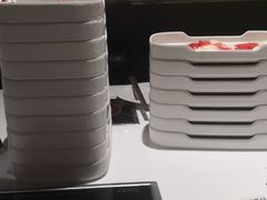 -鼎香缘海鲜自助火锅烤肉(锦辉购物广场店)
