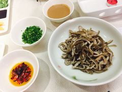 -四季小馆·地道北京小吃(广百店)