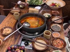 -贵厨酸汤牛肉(花果园国际中心店)