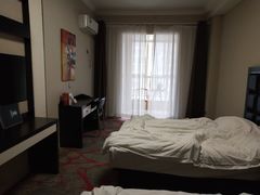 -速8酒店(西安电视塔自然博物馆店)