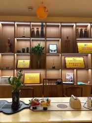 -御品•瑶浴灸疗SPA