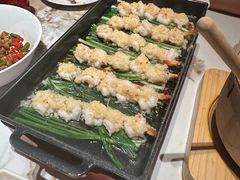 -上荔晶·土菜馆(古田店)