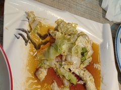 -老舅老蒙肉饼非遗店(一店)