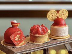-广州富力君悦大酒店·关系酒廊