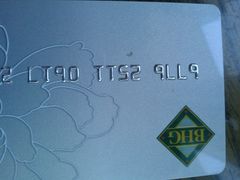 -BHG Market Place(水游城店)