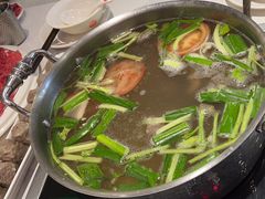 -牛焱·贵州黄牛肉火锅(城西银泰店)