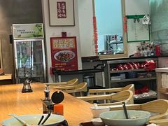 -官桥贡面(吉城大厦店)