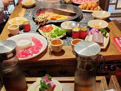 -蜀大侠火锅(春熙路店)