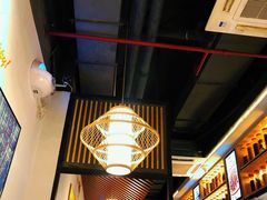 大堂-叁宝烧烤 西安烧烤 领跑品牌(学府路店)